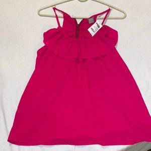 NWT Charlotte Russe Top
